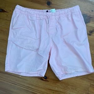 H&M shorts 7 inch